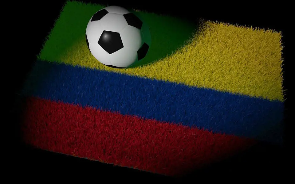 colombia-football
