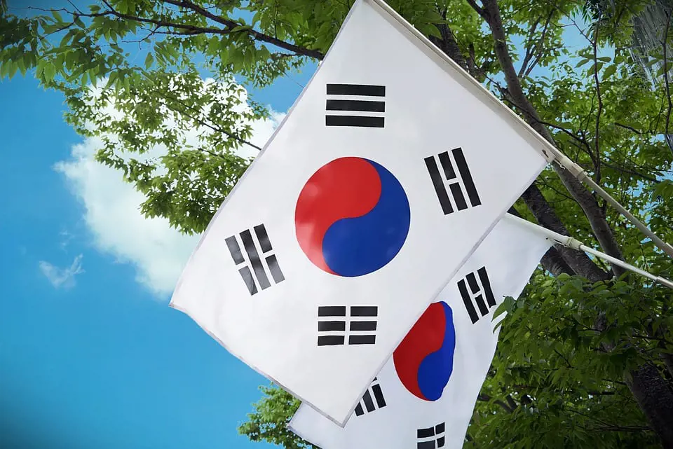 south-korea-flag