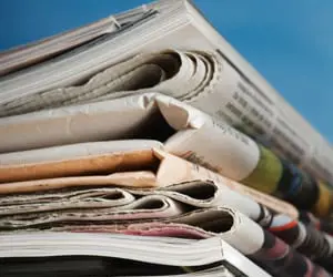 newspapers_stack_information_489