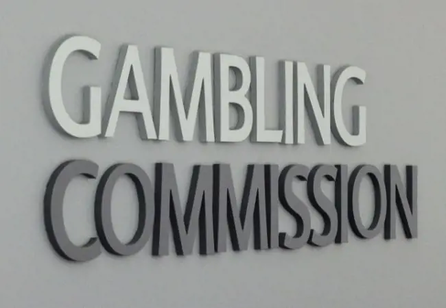 Gambling-Commission-sign