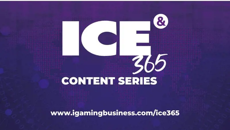 ICE-365-Content-Series