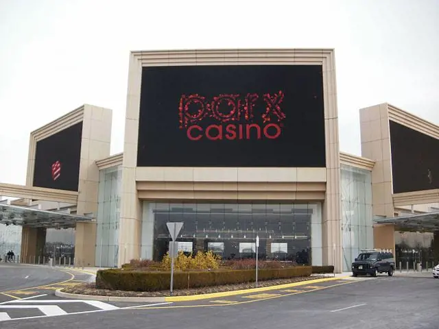 ParxCasino