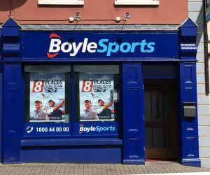 BoyleSports