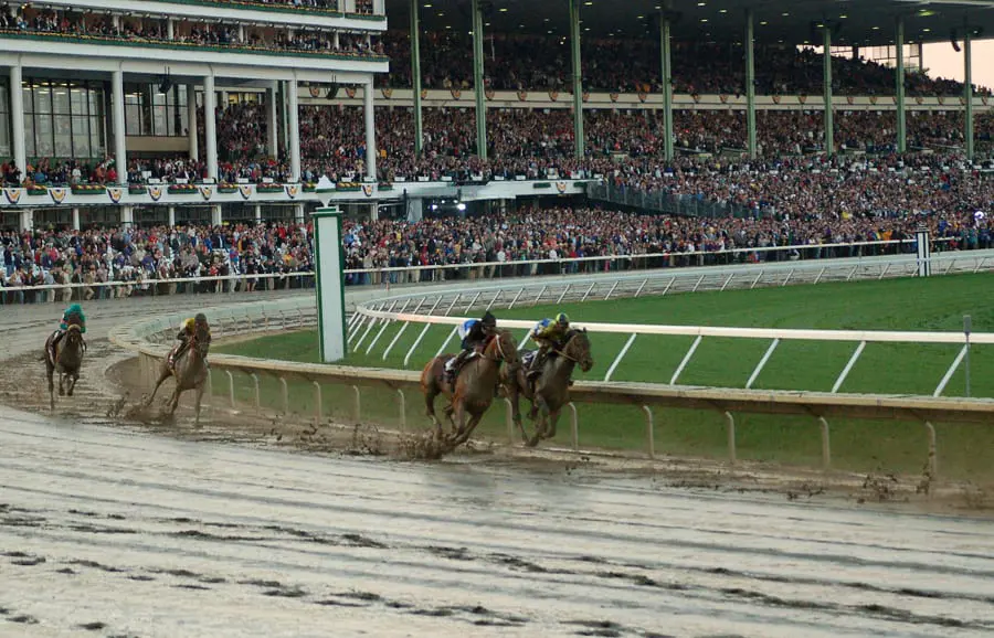 MonmouthPark