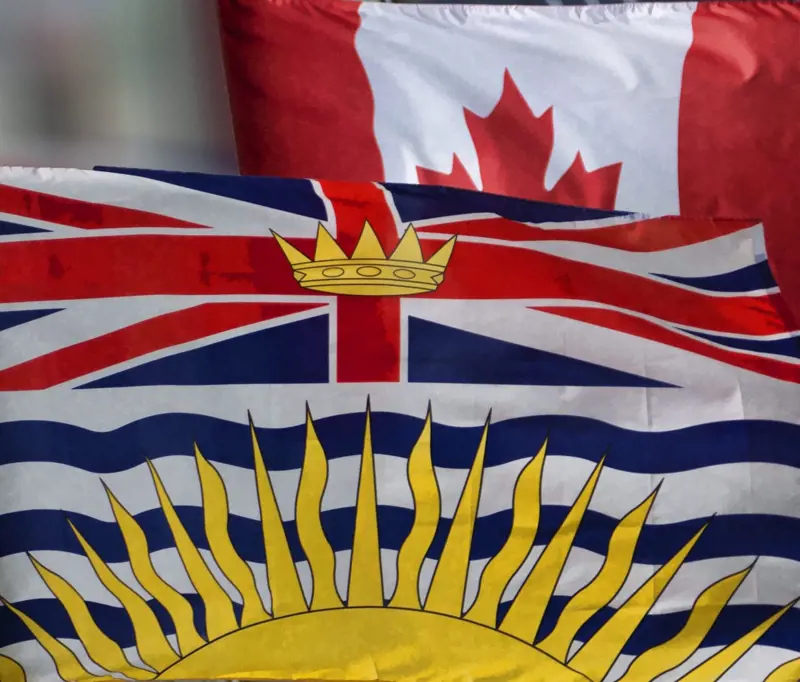 british-columbia-and-canada-flags