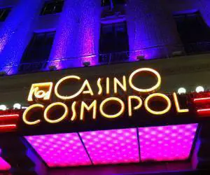 Casino-Cosmopol