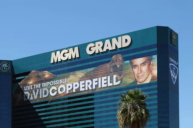 www.maxpixel.net-Show-David-Copperfield-Mgm-Grand-Las-Vegas-Casino-4130960