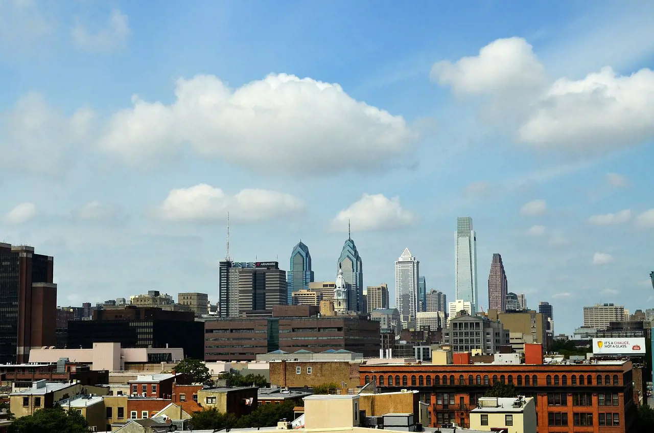 philadelphia