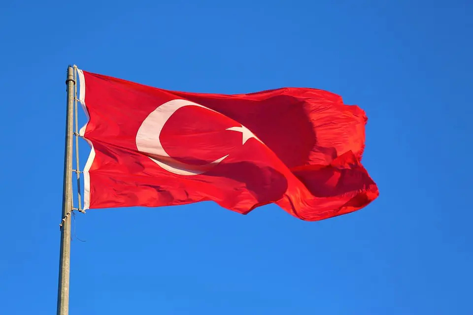 turkey-flag