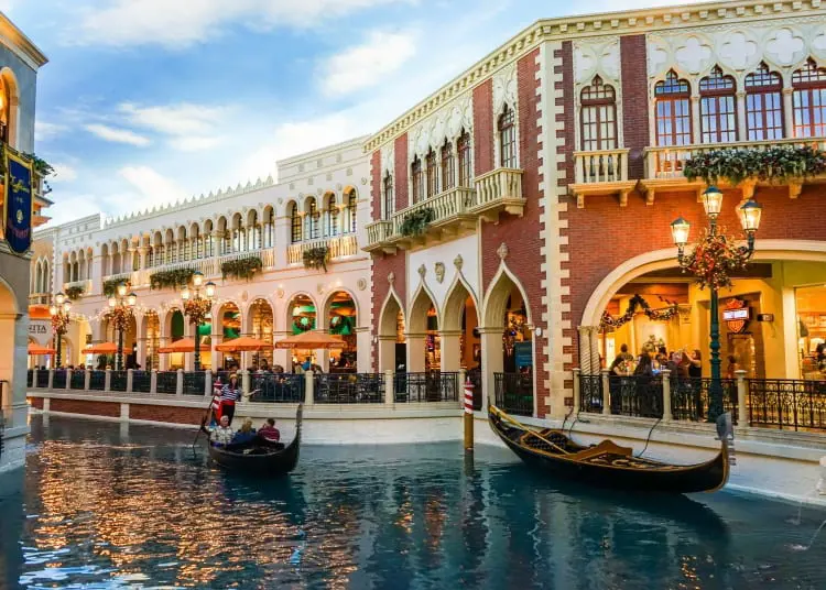 The-Venetian-Las-Vegas