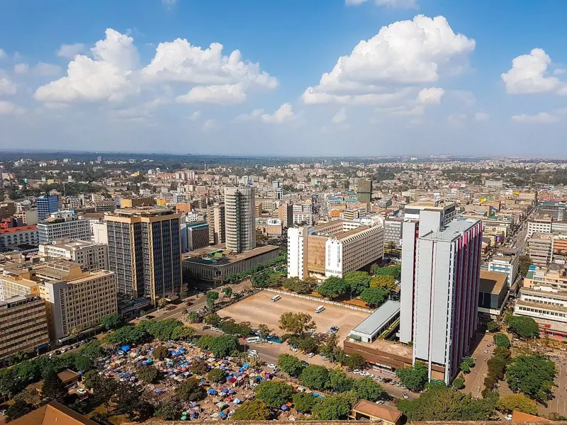Nairobi-2