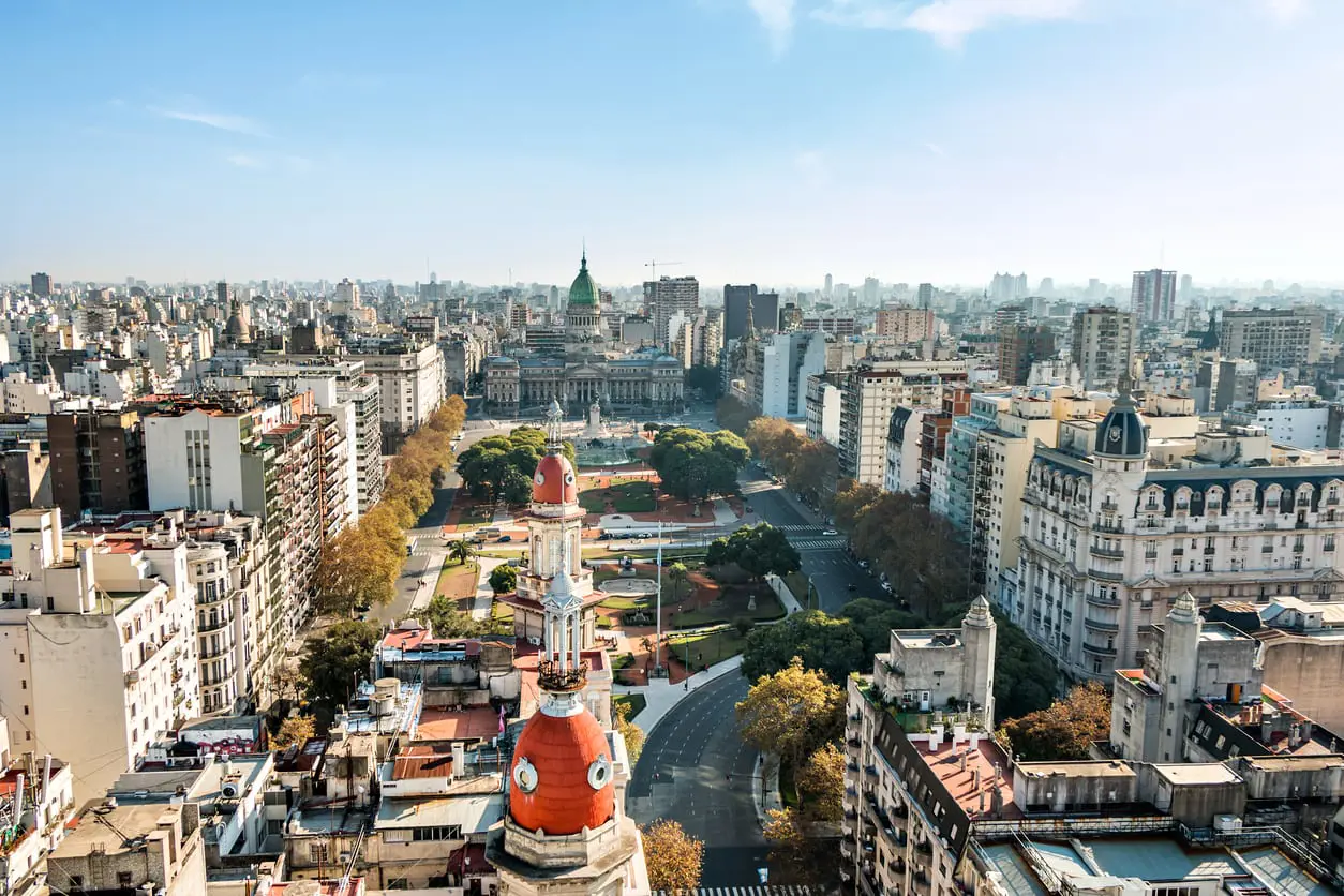 Buenos-Aires