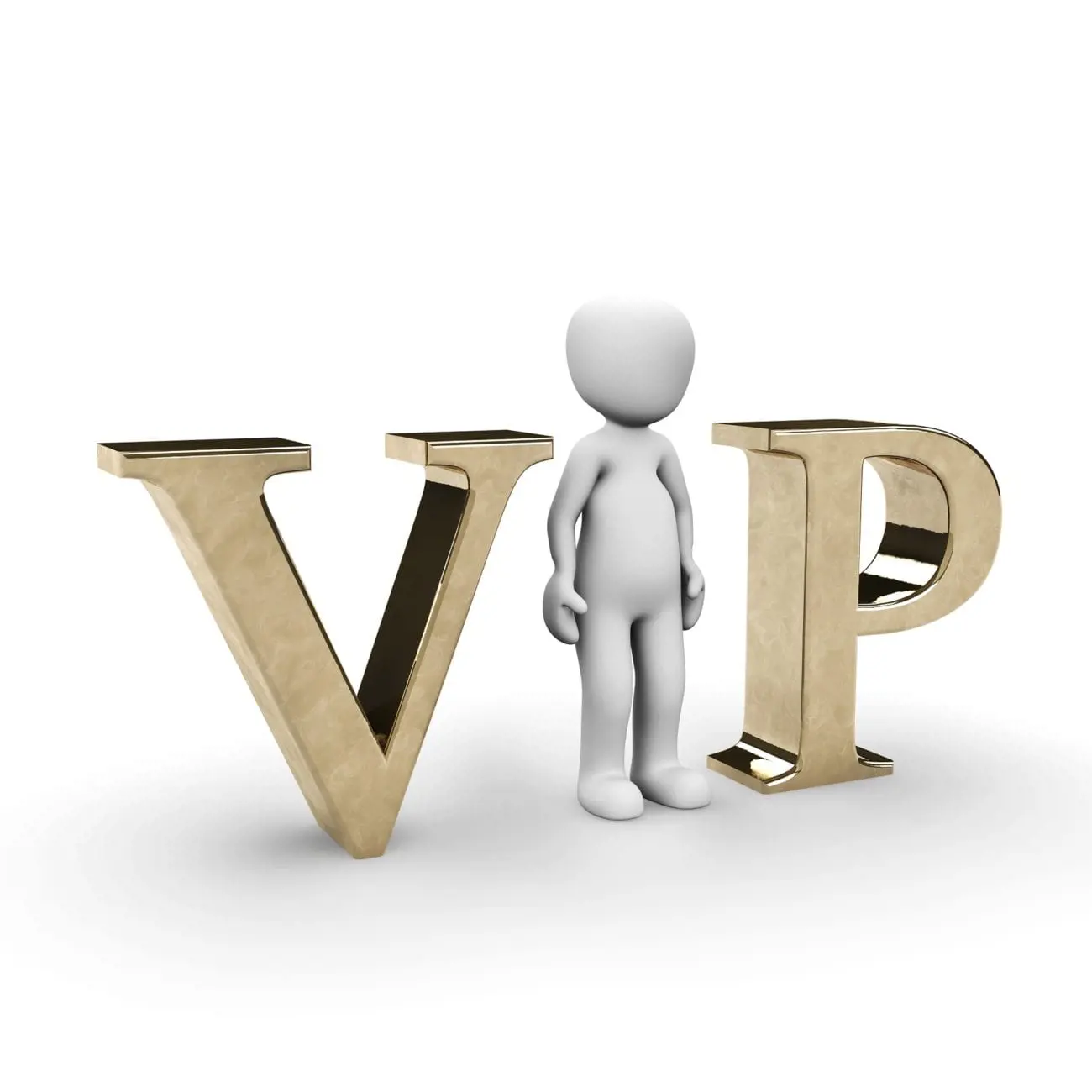 VIP-scaled