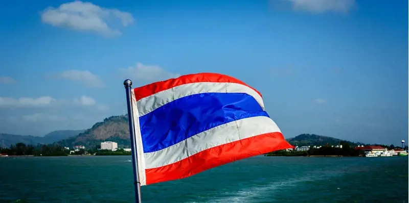 thailand-flag